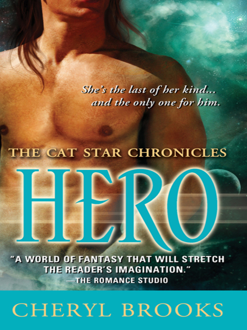 Title details for Hero by Cheryl Brooks - Available